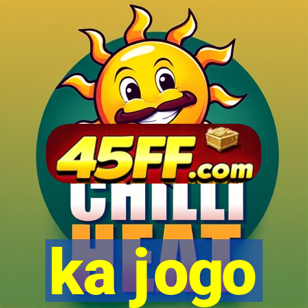 ka jogo